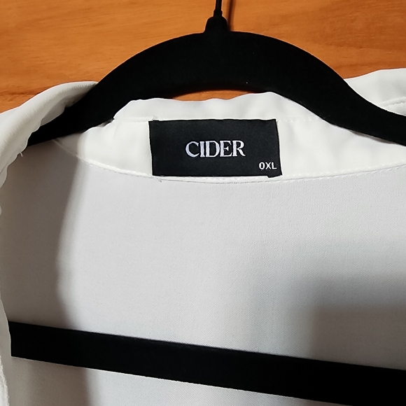 EUC Cider Button Up Shirt - Picture 7 of 11